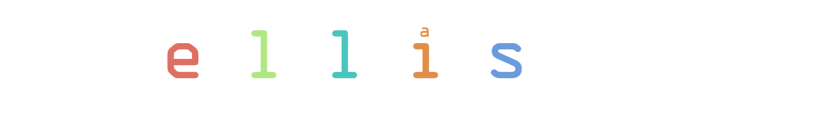 Logo ELLIS