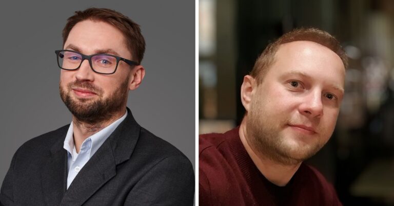 Twardowski and Adamczewski