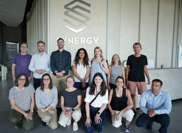 2024_09_06_Sofia_Retreat-Groupshot