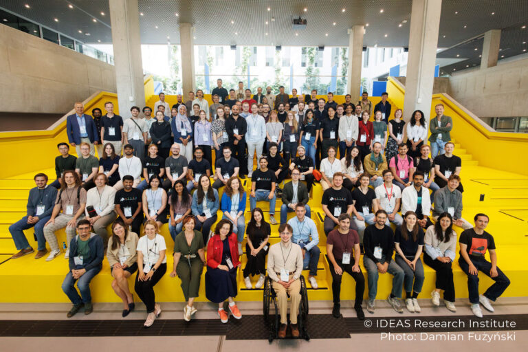 ELLIS Doctoral Symposium2